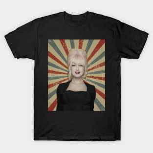 Cyndi Lauper T-Shirt